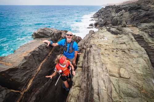 FUERTEVENTURA DESERT RUN 2019